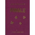 Card Cavalcade Finale by Jerry Mentzer Card Cavalcade Finale by Jerry Mentzer
