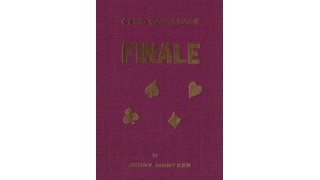 Card Cavalcade Finale by Jerry Mentzer