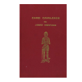 Card Cavalcade Vol 1-2 by Jerry Mentzer Card Cavalcade Vol 1-2 by Jerry Mentzer