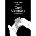 Card Cemetery by Dani Daortiz Card Cemetery by Dani Daortiz