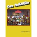 Card Chikanery by Kane, Marty