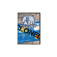 Card Clone by Big Blind Media