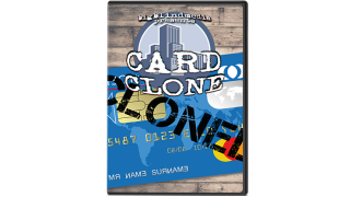 Card Clone by Big Blind Media