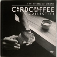 Card Coffee Collective by Edo Huang