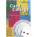 Card College, Corso Di Cartomagia Moderna Vol2 (Italian) by Roberto Giobbi Card College, Corso Di Cartomagia Moderna Vol2 (Italian) by Roberto Giobbi