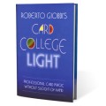 Card College Light by Roberto Giobbi Card College Light by Roberto Giobbi