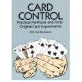 Card Control by Arthur Buckley Card Control by Arthur Buckley
