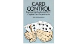 Card Control by Arthur Buckley