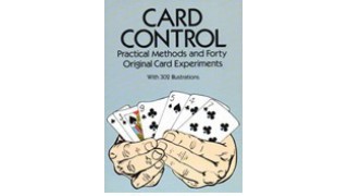 Card Control by Arthur Buckley