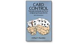 Card Control by Arthur H Buckley