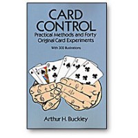 Card Control by Arthur H Buckley
