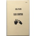 Card Counting by Karl Fulves Card Counting by Karl Fulves