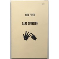 Card Counting by Karl Fulves
