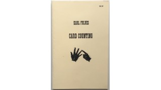 Card Counting by Karl Fulves