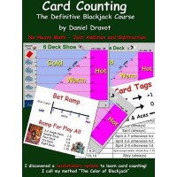 Card Counting The Definitive Blackjack Course