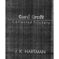 Card Craft by J.K. Hartman Card Craft by J.K. Hartman