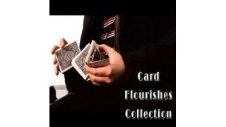 Card Flourishes Collection 1 (1)