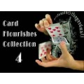 Card Flourishes Collection 4 (4) Card Flourishes Collection 4 (4)