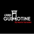 Card Guillotine by Mario Tarasini Card Guillotine by Mario Tarasini