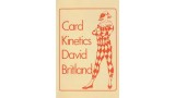 Card Kinetics by David Britland