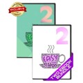 Card Magic 2 And Mentalism 2 Ebook Bundle by Easy Elsdon 2 Card Magic 2 And Mentalism 2 Ebook Bundle by Easy Elsdon 2