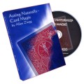 Card Magic by Allen Zingg & Acting Naturally Card Magic by Allen Zingg & Acting Naturally