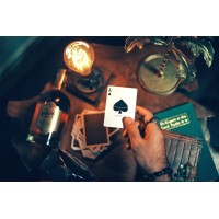 Card Magic Course Zoom Live (Week 2) by Alex Pandrea