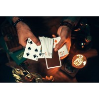 Card Magic Course Zoom Live (Week 3) by Alex Pandrea