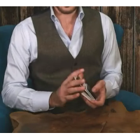 Card Magic Course Zoom Live (Week 6) by Alex Pandrea