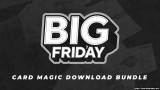 Card Magic Download Bundle (Big Friday 2020) by Vanishing Inc.