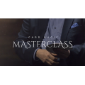 Card Magic Masterclass (1-5) by Roberto Giobbi Card Magic Masterclass (1-5) by Roberto Giobbi
