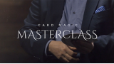 Card Magic Masterclass (1-5) by Roberto Giobbi