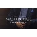 Card Magic Masterclass - Controls by Roberto Giobbi Card Magic Masterclass - Controls by Roberto Giobbi