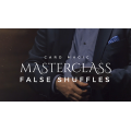 Card Magic Masterclass - False Shuffles And Cuts by Roberto Giobbi Card Magic Masterclass - False Shuffles And Cuts by Roberto Giobbi