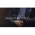 Card Magic Masterclass - Forces by Roberto Giobbi Card Magic Masterclass - Forces by Roberto Giobbi