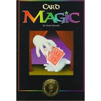 Card Magic - The Blackstone Family Magic Shoppe by Charles Reynolds
