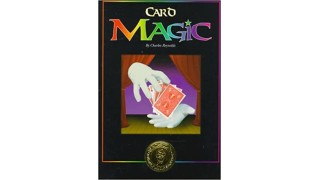 Card Magic - The Blackstone Family Magic Shoppe by Charles Reynolds