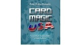 Card Magic Usa by Peter Duffie