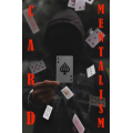Card Mentalism by Dibya Guha Card Mentalism by Dibya Guha
