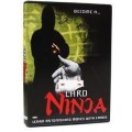 Card Ninja by Ben Salinas Card Ninja by Ben Salinas