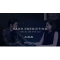 Card Prediction by Yu Ho Jin Card Prediction by Yu Ho Jin