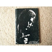 Card Secrets Of Bruce Cervon by Bruce Cervon