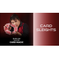 Card Sleights by Shin Lim Card Sleights by Shin Lim