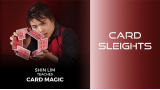 Card Sleights by Shin Lim