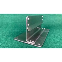 Card Splitter Jig by Eoin O'Hare