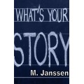 Card Stories by Maurice Janssen Card Stories by Maurice Janssen