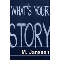 Card Stories by Maurice Janssen