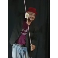 Card Stuck by Sachin.K.M