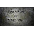 Card System by Sanjit Singh