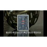 Card-Teran by Patricio Teran